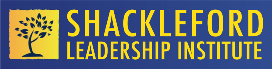Shackleford Leadership Institute